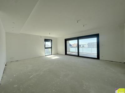 Appartement - 100 m² - 4 pièces