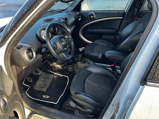 Mini Countryman d 112 Ch Cooper Business Trip