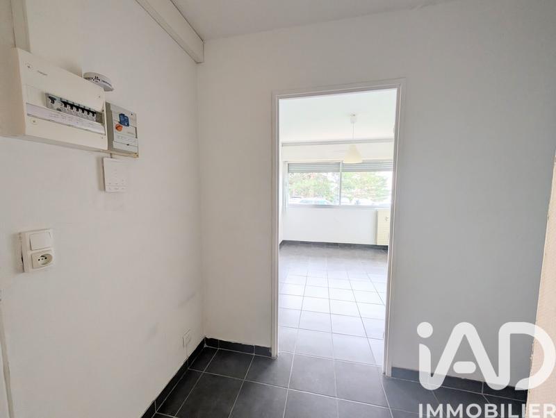 Appartement - 51 m² - 2 pièces
