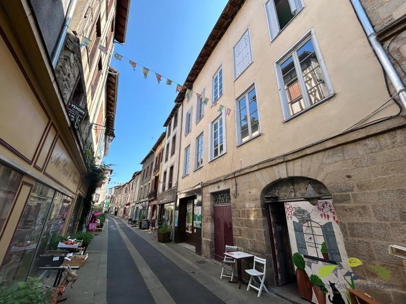 Appartement - 54 m² - 2 pièces