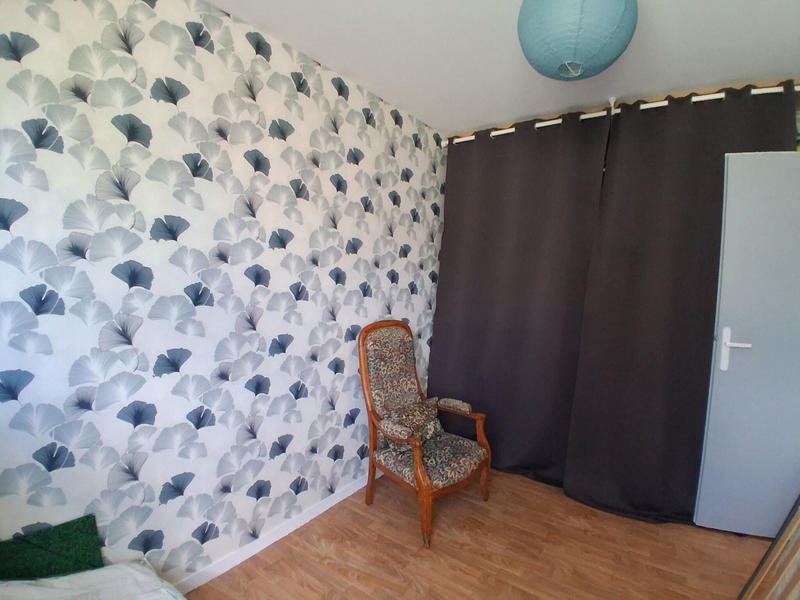 Maison - 89 m² - 5 pièces