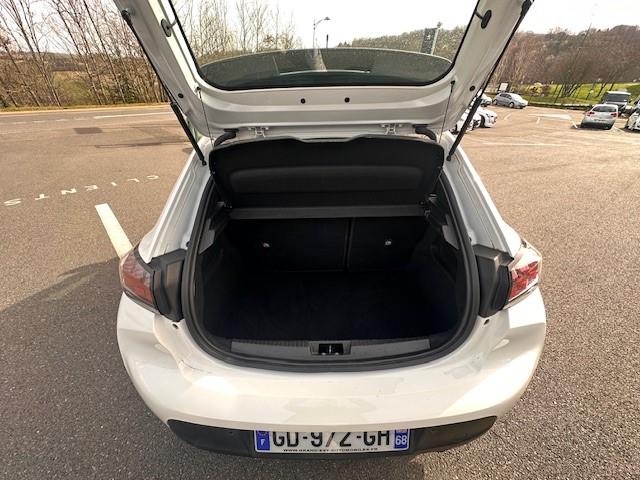 Peugeot 208 II 1.2i Puretech 12v s&amp;S - 100 Active Business