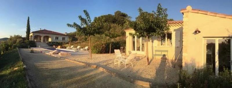 Villa - 165 m² - 7 pièces