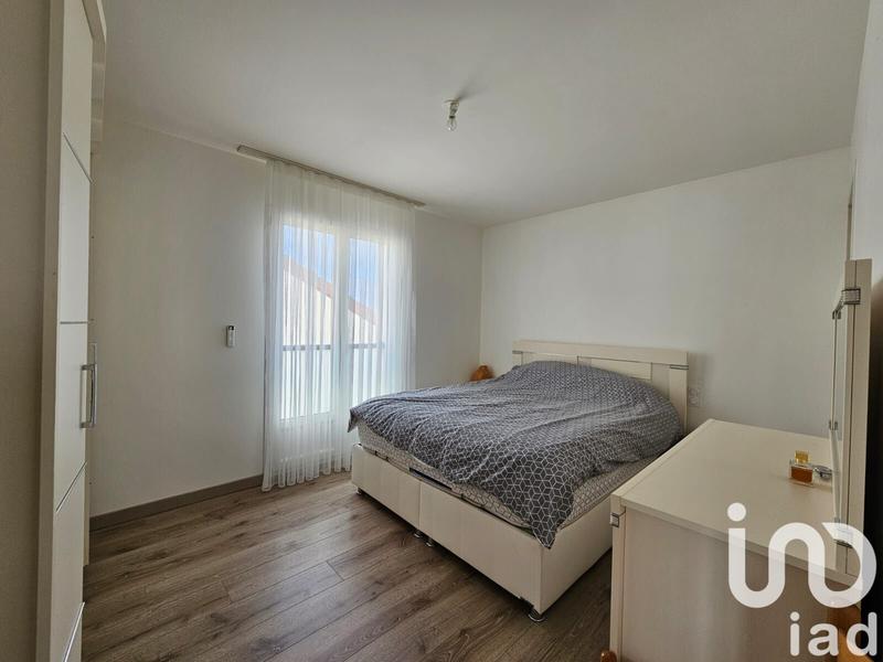 Maison - 130 m² - 4 pièces