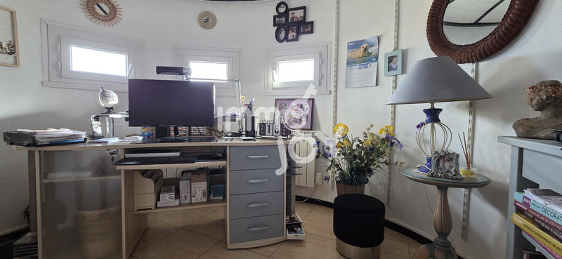 Appartement - 130 m² - 6 pièces