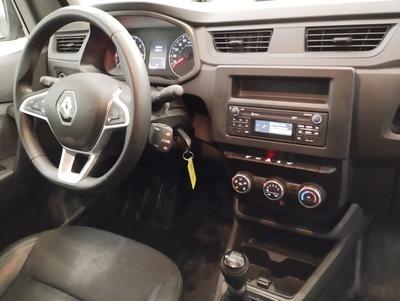 Renault Express Van 1.5 Blue Dci 75 Ste Cft 22