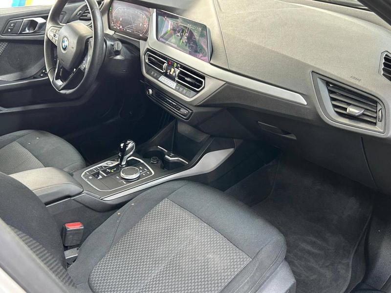 Bmw Série 1 F40 116d 116 ch Dkg7 Business Design