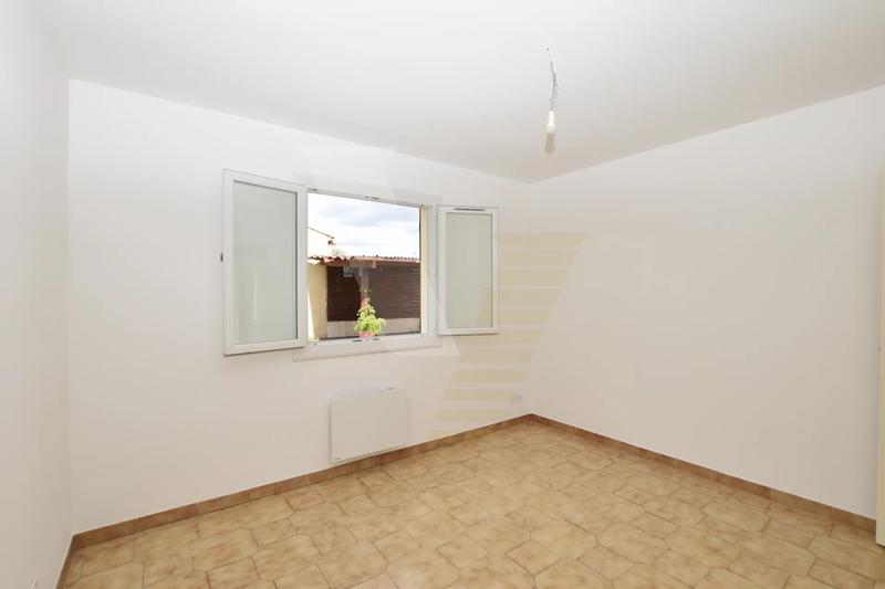 Maison - 73 m² - 3 pièces