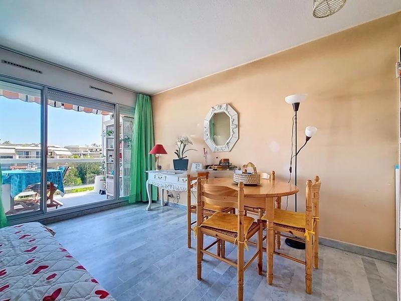 Appartement - 30 m²