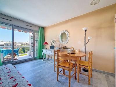 Appartement - 30 m²