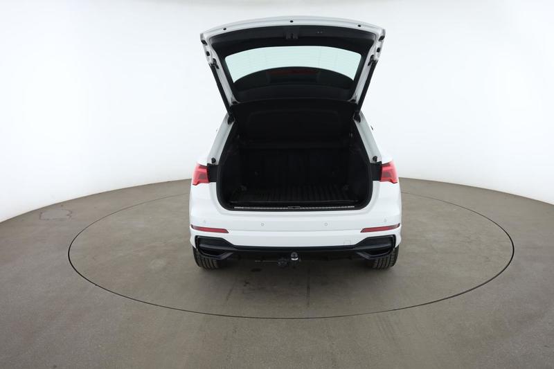 Audi Q3 35 Tdi s line s tronic 7 150 ch