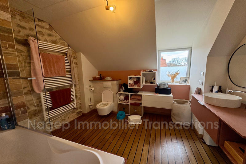 Maison - 153 m² - 6 pièces