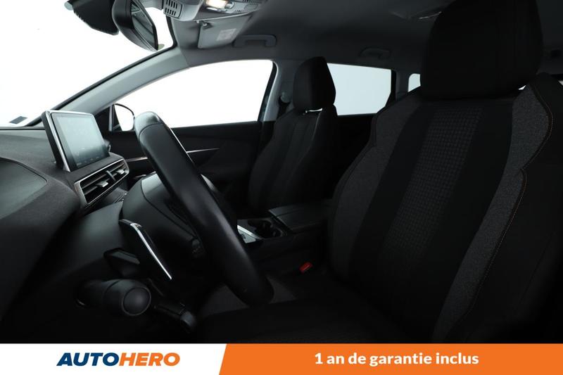 Peugeot 5008 1.5 Blue-HDi Active Business Eat8 130 ch