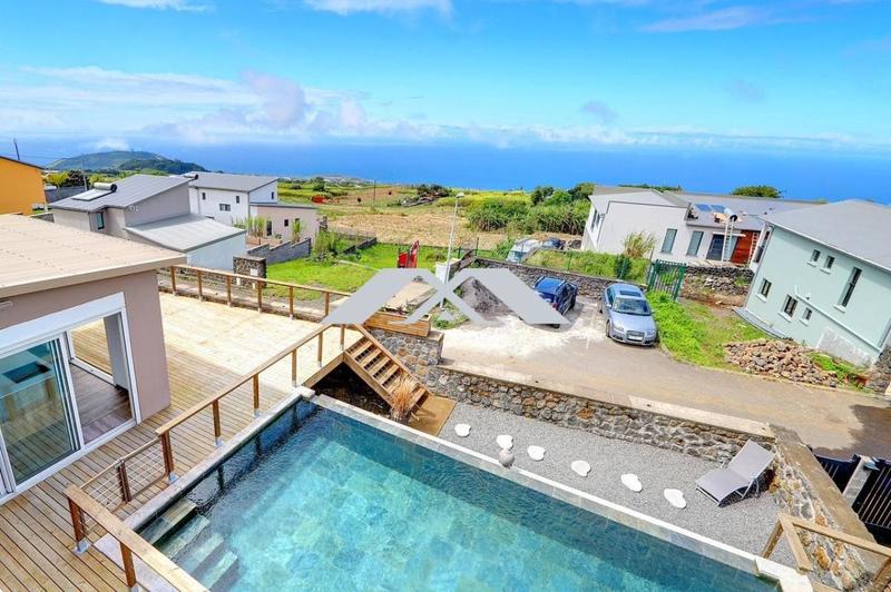 Villa - 129 m² - 4 pièces