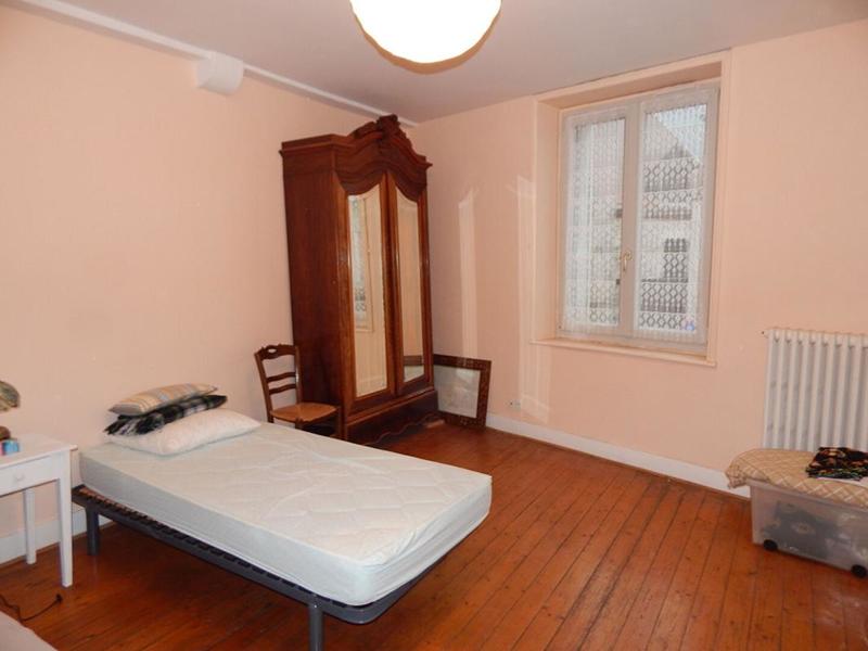 Maison - 97 m² - 4 pièces