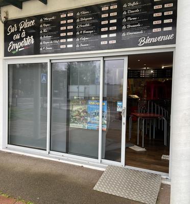 Local commercial - 50 m²