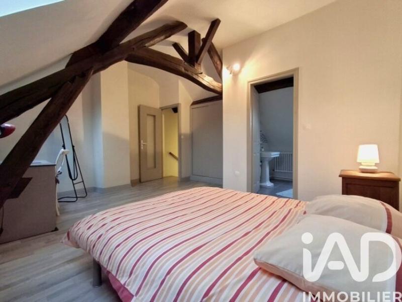 Maison de ville - 100 m² - 4 pièces