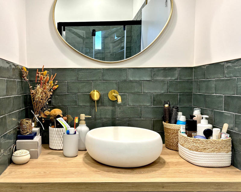 Duplex - 64 m² - 2 pièces