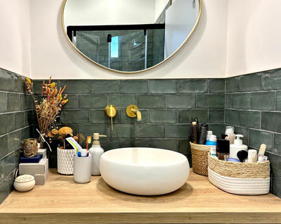 Duplex - 64 m² - 2 pièces