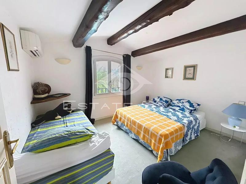 Villa - 120 m² - 5 pièces