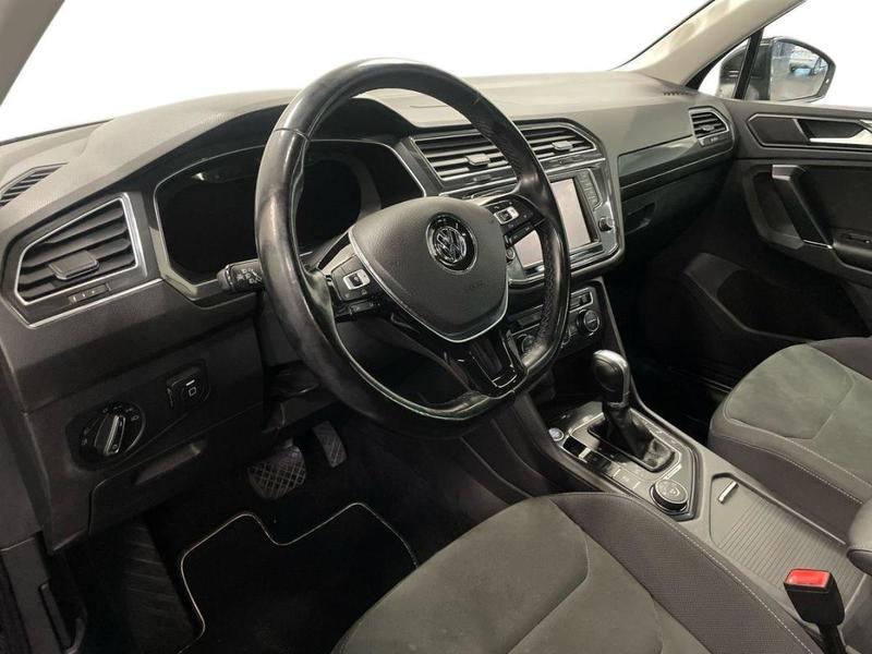 Volkswagen Tiguan 2.0 Tdi 150 Dsg7 4Motion Carat
