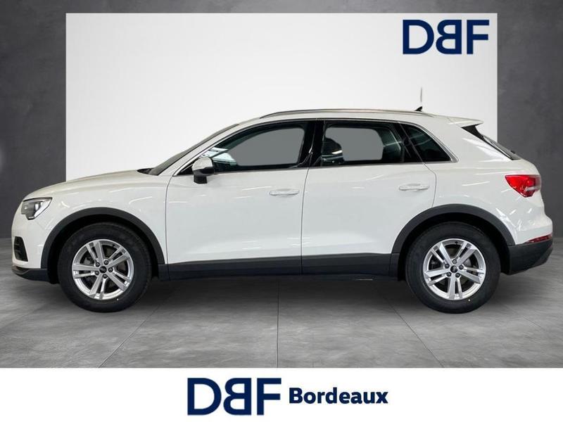 Audi Q3 35 Tfsi 150 ch s tronic 7 Design