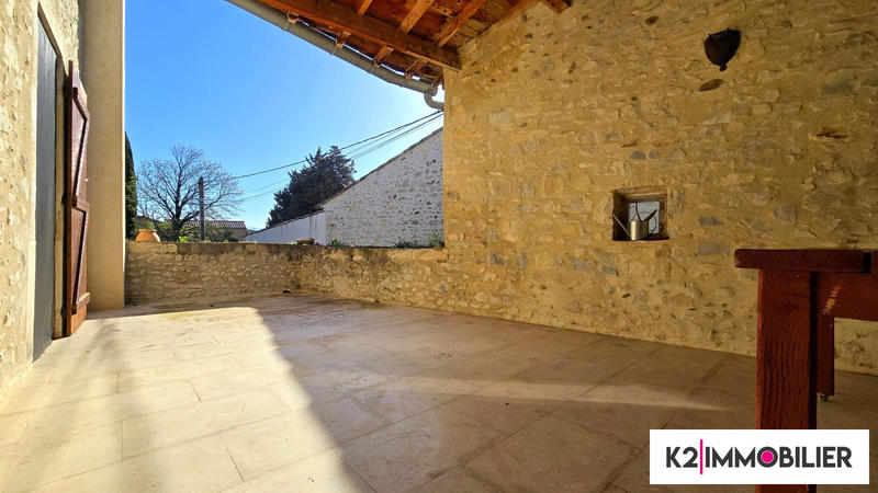 Maison - 143 m² - 4 pièces