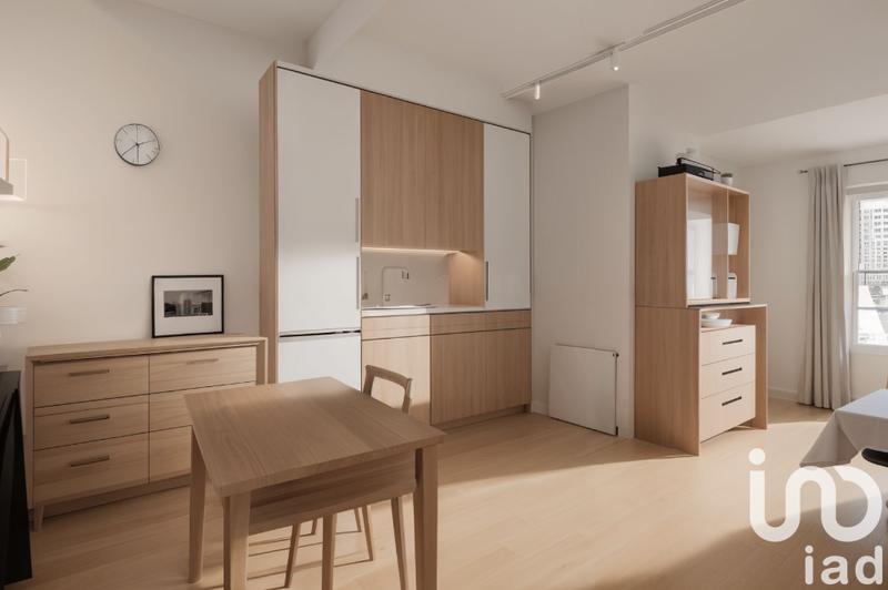 Maison - 190 m² - 11 pièces