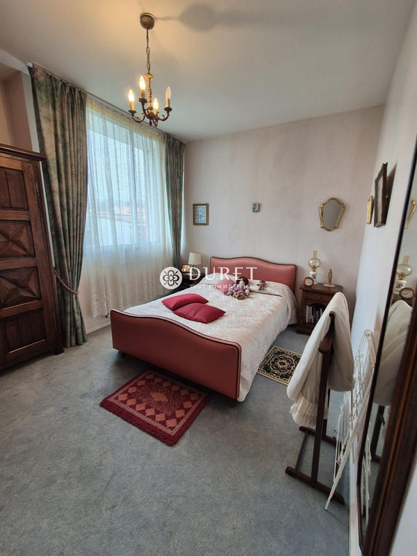 Appartement - 127 m² - 3 pièces