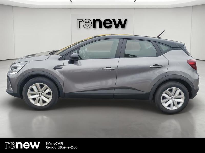 Renault Captur TCe 90 - 21 Business