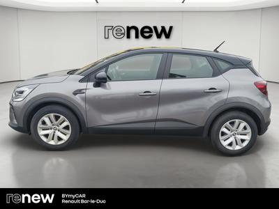 Renault Captur TCe 90 - 21 Business