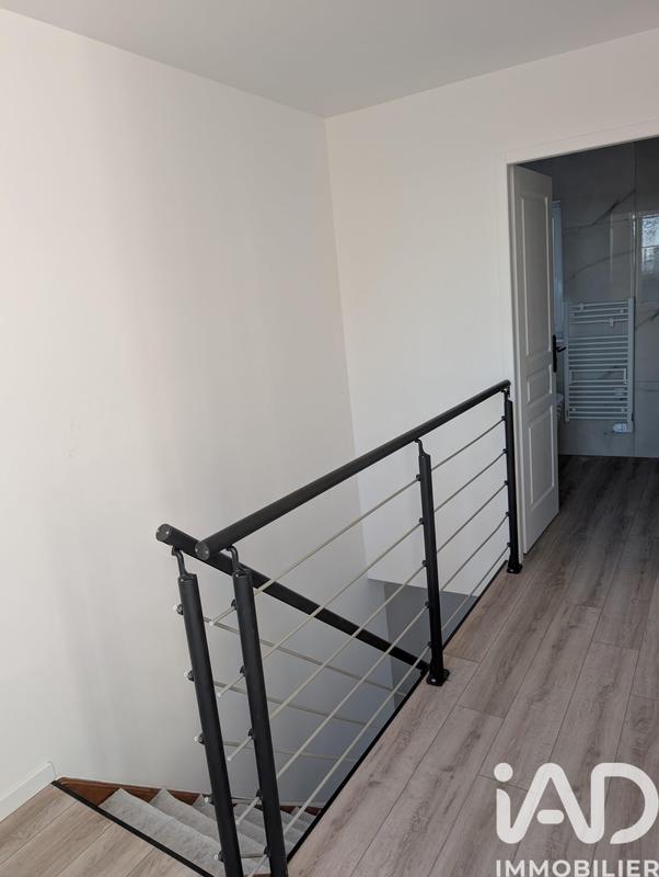 Maison - 141 m² - 5 pièces