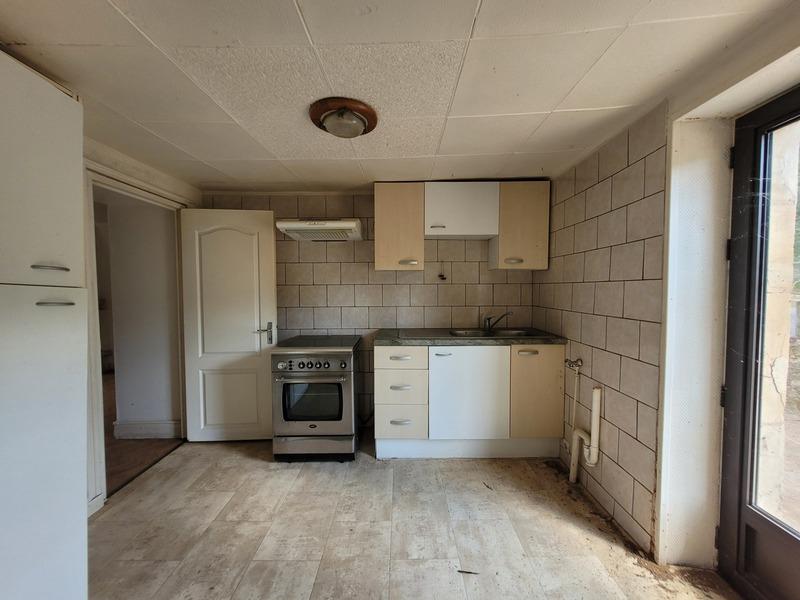 Maison de village - 326 m² - 9 pièces