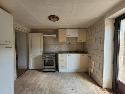 Maison de village - 326 m² - 9 pièces