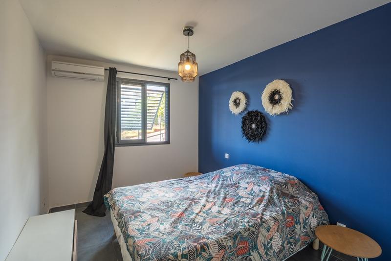 Appartement - 55 m² - 2 pièces