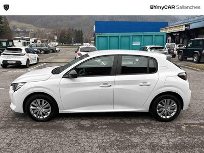 Peugeot 208 BlueHDi 100 s&amp;S Bvm6 Active