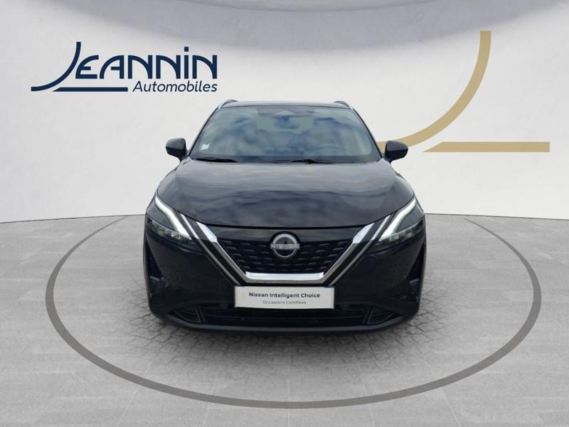 Nissan Qashqai e-Power 190 ch Tekna