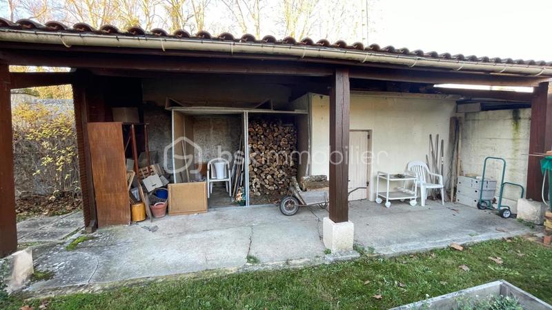 Propriété - 167 m² - 6 pièces