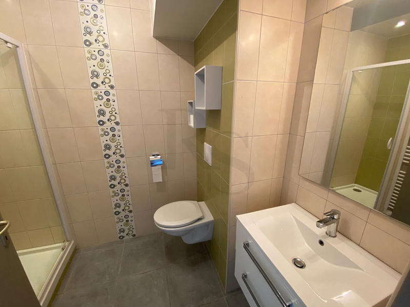 Appartement - 79 m² - 3 pièces