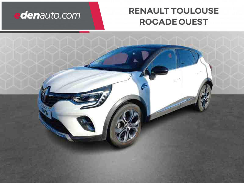 Renault Captur TCe 90 - 21 Intens