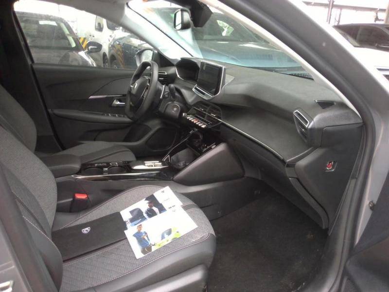 Peugeot 208 II Hybrid 110 e-Dcs6 Allure