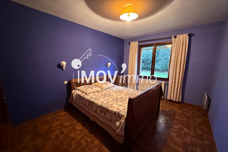 Maison - 120 m² - 4 pièces