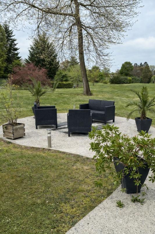 Maison - 160 m² - 5 pièces