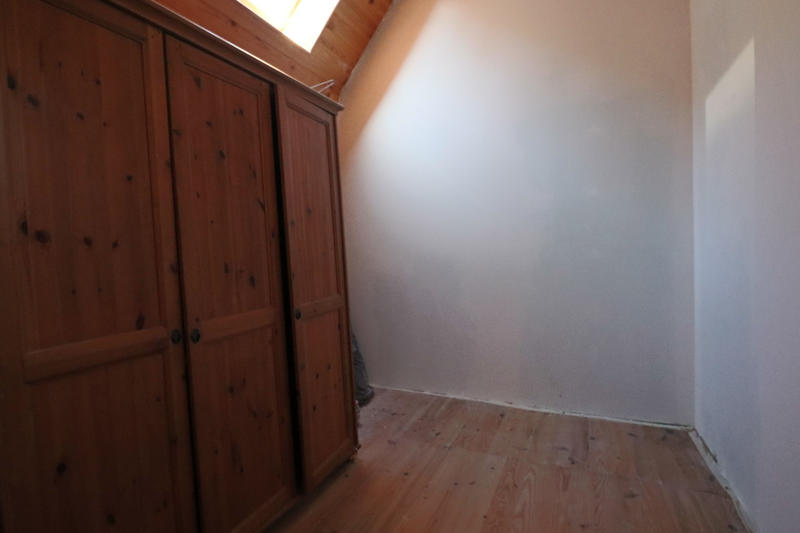 Maison de village - 114 m² - 4 pièces