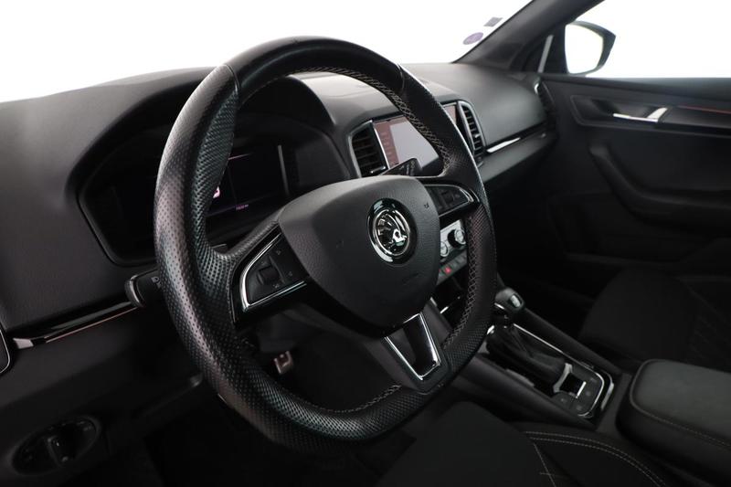 Skoda Karoq 1.5 Tsi Act Sportline Dsg7 150 ch