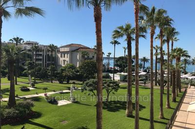 Appartement - 100 m² - 4 pièces