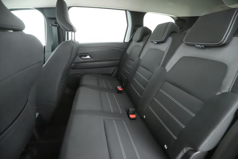 Dacia Jogger 1.0 TCe Expression 5pl 110 ch