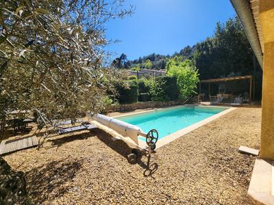 Villa - 105 m² - 4 pièces