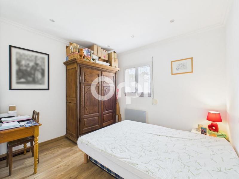 Maison - 165 m² - 7 pièces