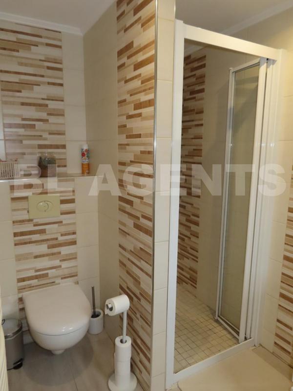 Maison de ville - 146 m² - 6 pièces